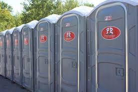 Types of Portable Toilets We Offer in Punxsutawney, PA